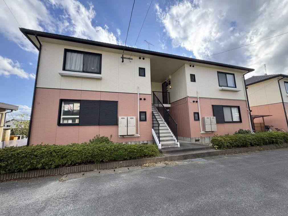 ルミエール基山 C棟