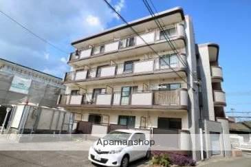 ジュネスシティ(1DK/2階)