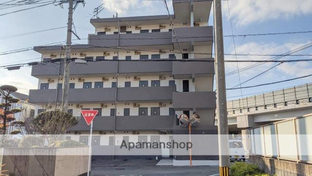 フォーサイト二日市西REVIVE(1K/5階)