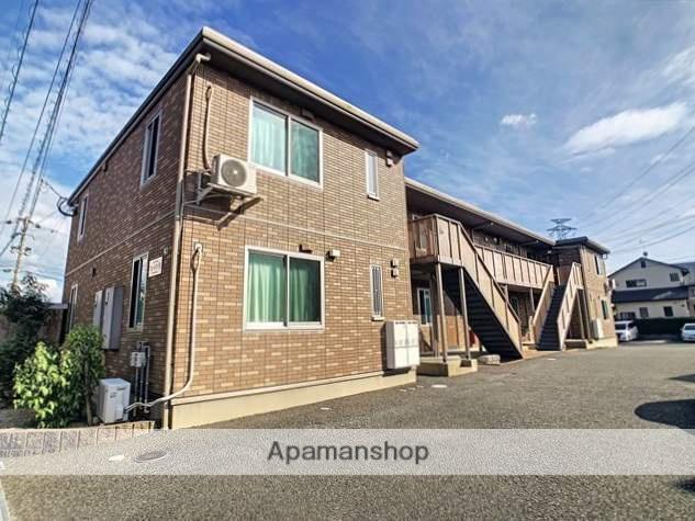 アムールヴィラ B