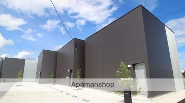 西鉄天神大牟田線 津古駅 徒歩37分  築6年