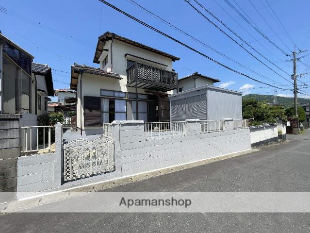 福岡県筑紫野市 2階建 築38年