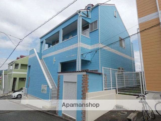 ハイデンス高雄B(ワンルーム/2階)