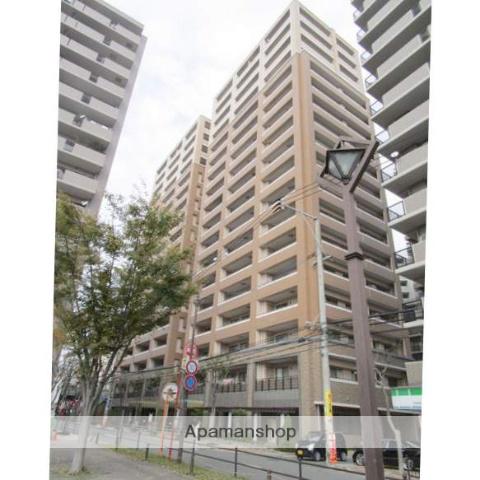 サンリヤン大野城駅前6番館