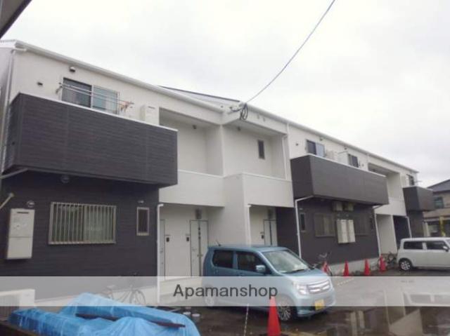 ガーデンヴィラ小郡