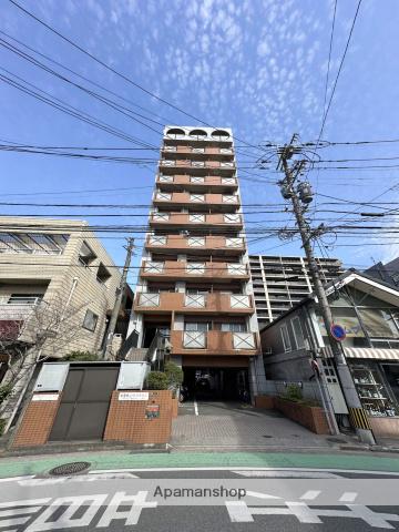 ステイタスマンション二日市