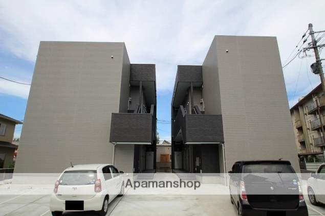 鹿児島本線 二日市駅 徒歩8分 2階建 築10年