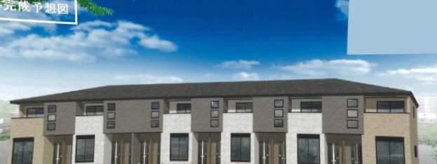 フィールドタウン