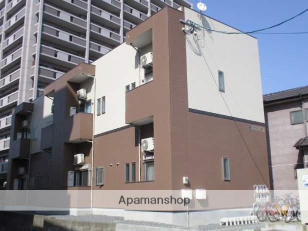 ボーヌンク二日市