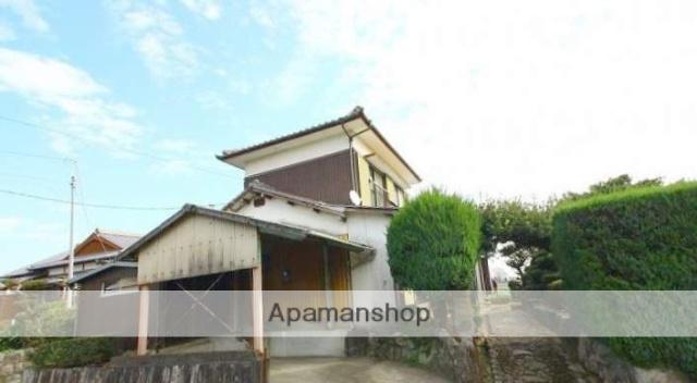 福岡県小郡市 2階建 築40年