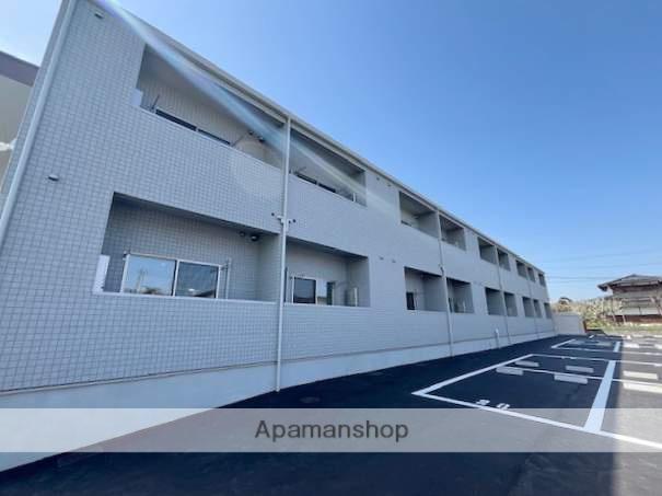 リベルタ基山[2階]