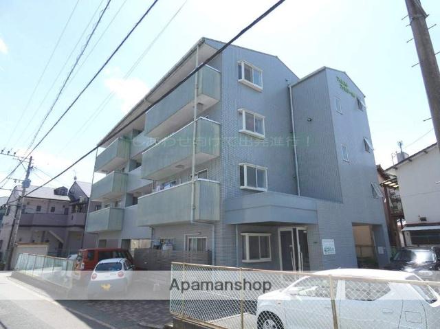 フォレストファミリー96