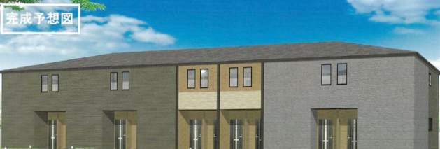 メゾン ド ヴィラ A