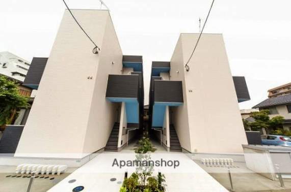 ショコラハウス二日市駅前