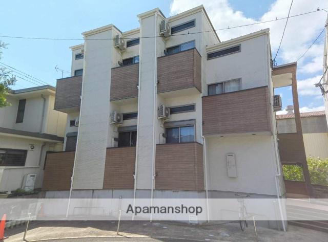 シャレオ二日市中央