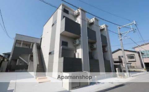 シャレオ湯町Ⅱ