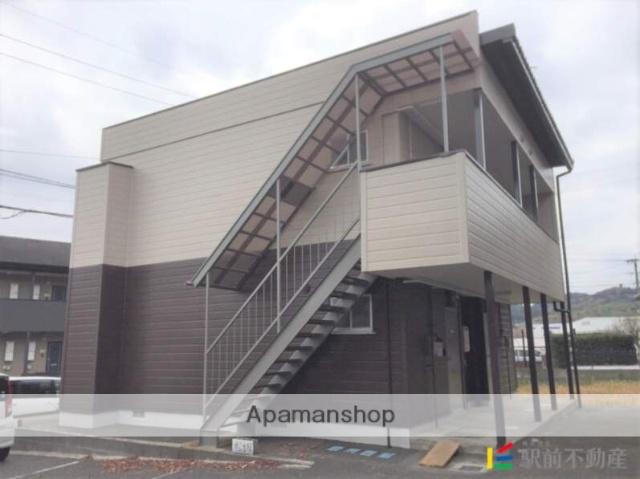 リアンジュA・B