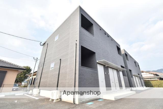 SUNS堤(ワンルーム/2階)