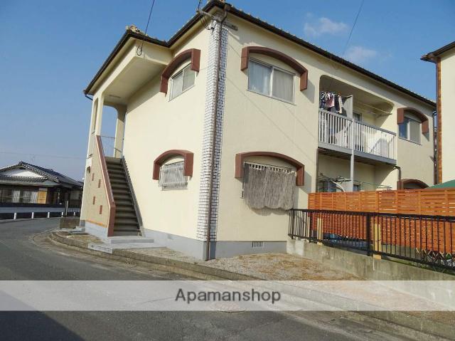 第二陽光ハイツ