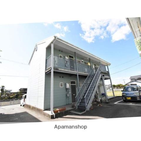 グリーンハイツ堤