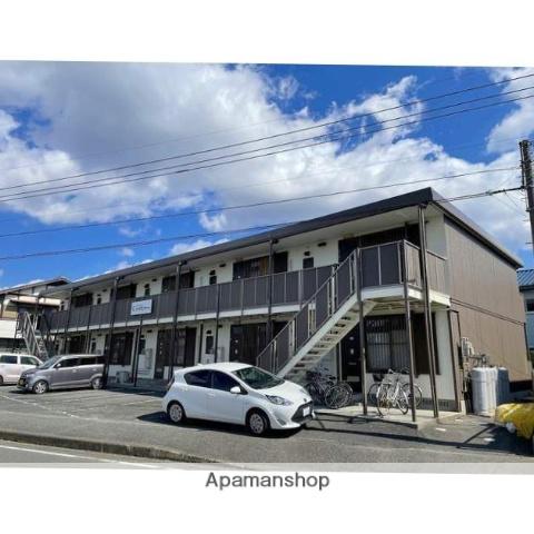 コーポラフォーレ