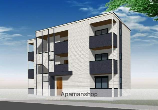 ザ・プレセアル二日市北