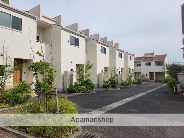 リエゾン筑紫野ガーデンハウス1-5号棟