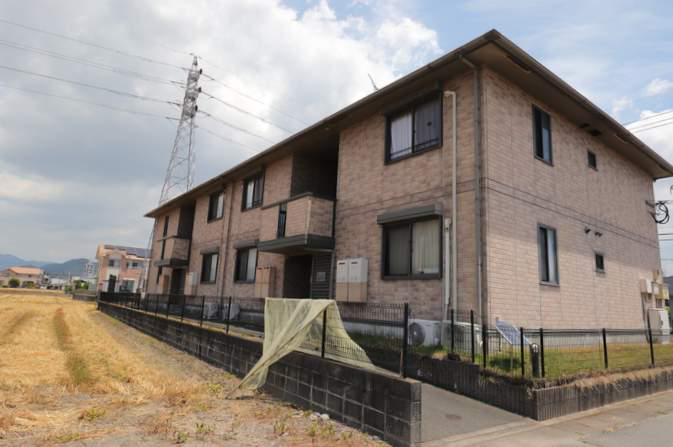 ヴェルドミール甘木