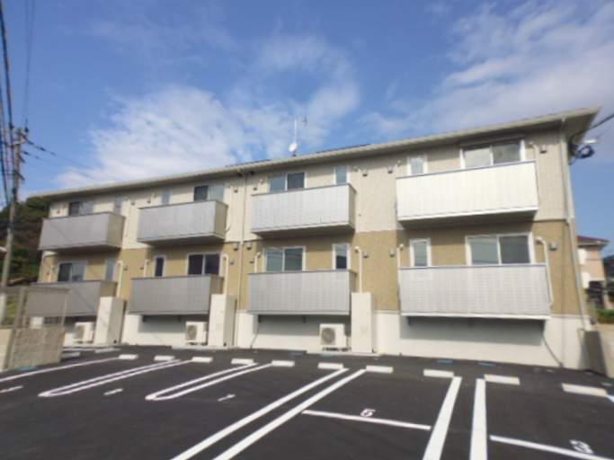 メゾン セソア(1LDK/1階)