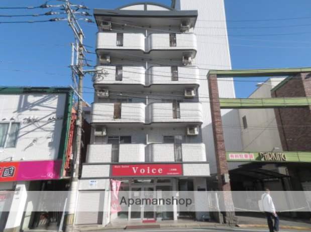 サンハイツ二日市