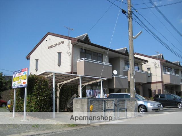 エクセレントハイツ(3DK/1階)