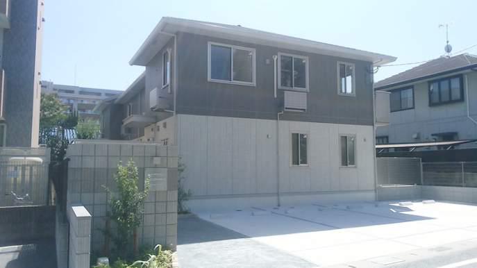 ルポ大野城駅前