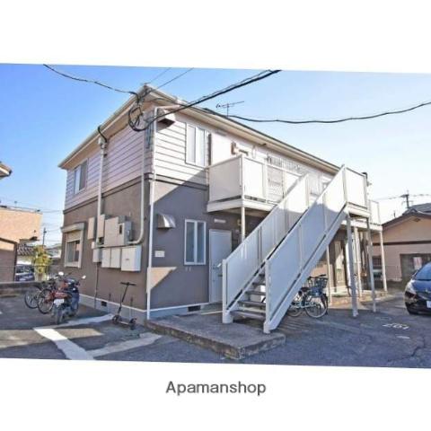 サンライズ小郡A・B・C棟