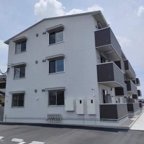 D-ROOM来春(1LDK/1階)