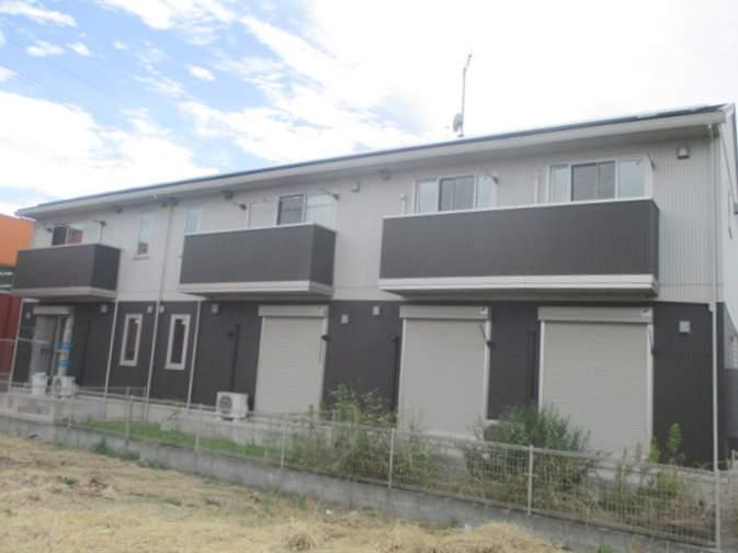 ペールドルーチェⅡ