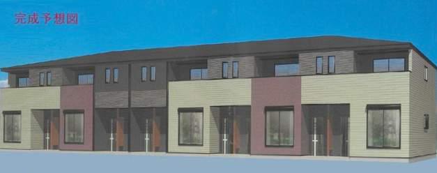 グランツ向屋敷 Ⅱ