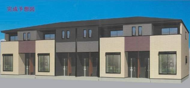 グランツ向屋敷 Ⅰ