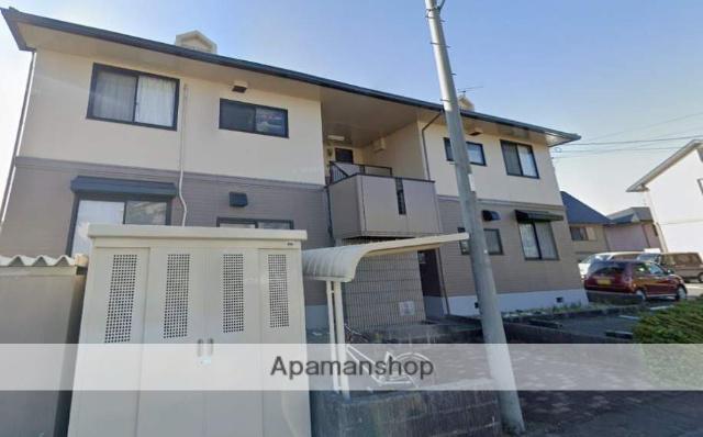 ヴェルドミール美鈴が丘