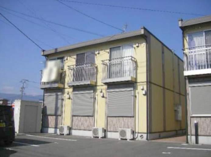 スプリングガーデン B