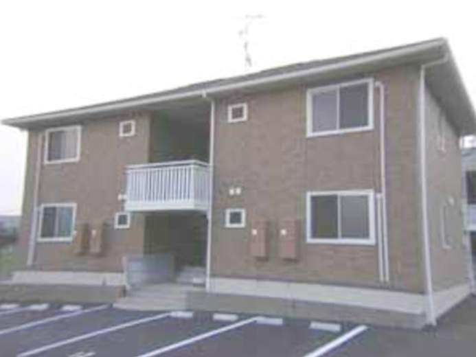 エテルノ ストラーダ塔原西C