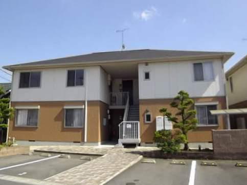 ガーデンヒル秋光A