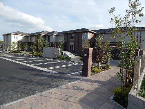 シャーメゾン・K