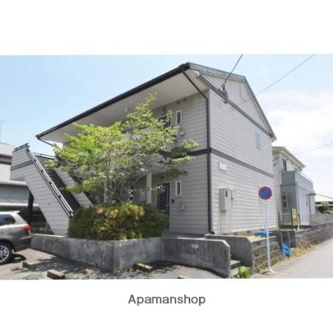 三国ヶ丘IVY HOUSE(ワンルーム/2階)