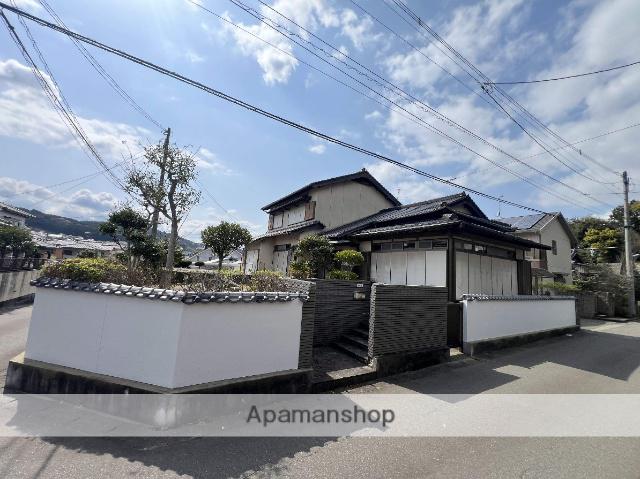 福岡県大野城市平野台1丁目の戸建賃貸