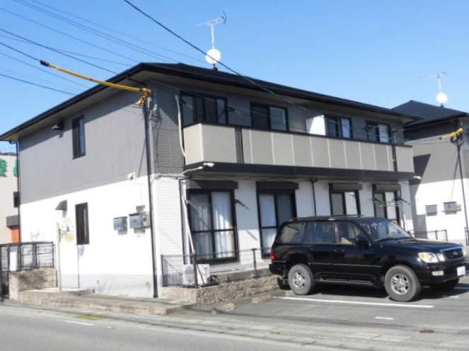 ルポ・ロジェマンB