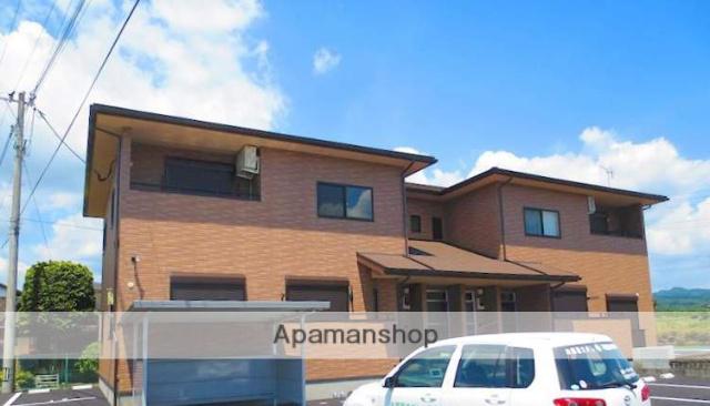 プランドール朝倉