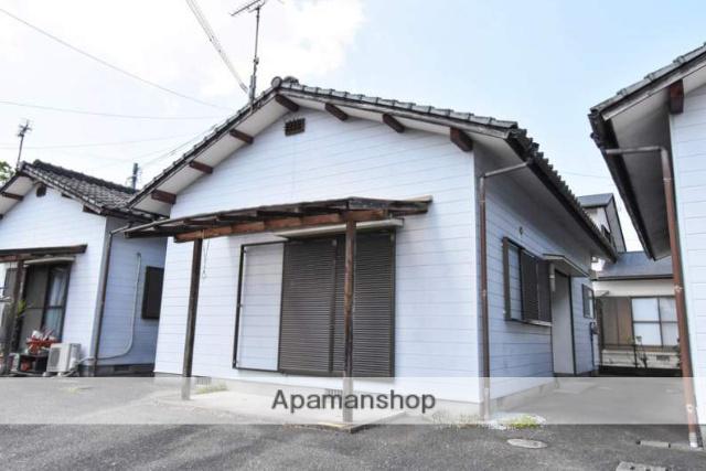 西日本鉄道甘木線 甘木駅(西鉄) 徒歩33分 1階建 築34年