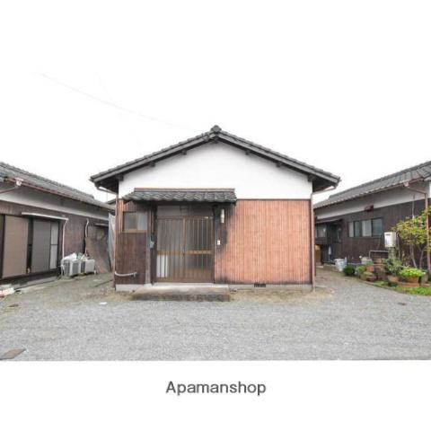 西日本鉄道甘木線 甘木駅(西鉄) 徒歩30分 1階建 築38年