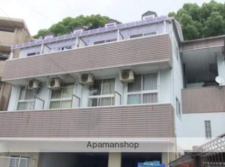 フォーサイト二日市RENATUS(1K/3階)