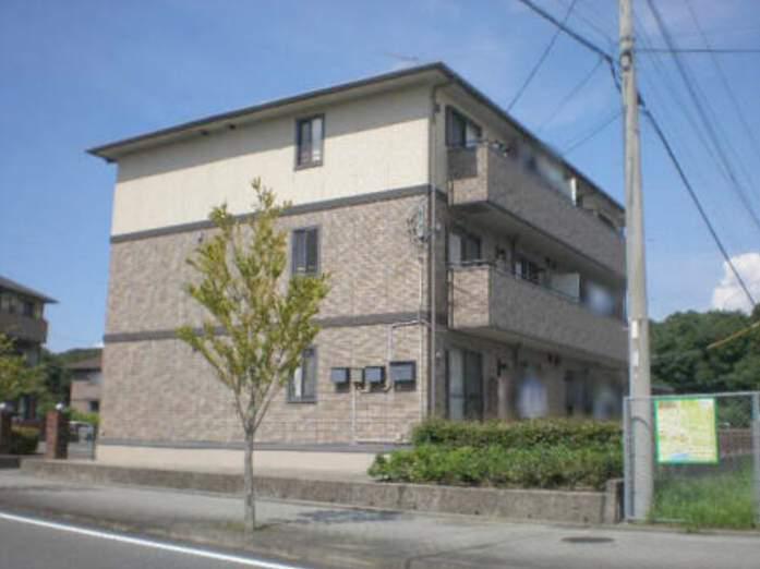 リビングタウン弥生が丘 E棟